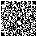 QR code with Roscoe Hill contacts