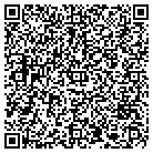 QR code with M&M Window And Gutter Cleaning contacts