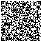 QR code with F J Brawley Concrete Construction contacts