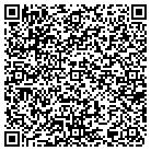QR code with M & T Window Cleaning LLC contacts