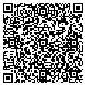 QR code with G & S Concrete contacts