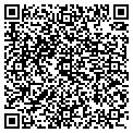 QR code with Irie Cycles contacts
