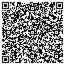 QR code with Atkinson Everett contacts