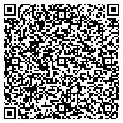 QR code with Rosebud Ambulance Program contacts