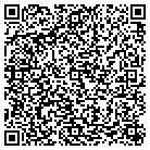 QR code with Piedmont Travel Service contacts