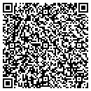 QR code with Kevin Rocci Concrete contacts
