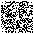 QR code with Gallery Trimming & Fabrics contacts