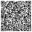 QR code with C S I Crown contacts