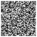 QR code with Gem Shop contacts