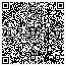 QR code with Harris Cabinets & Furniture contacts