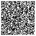 QR code with Pristine contacts