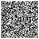 QR code with Bernice Hahn contacts