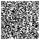 QR code with Pristine Window Washing contacts
