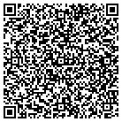 QR code with Hilary F Marckx Photographer contacts