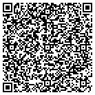 QR code with County-Meigs Ambulance Service contacts