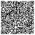 QR code with Puget Sound Window Maintenance contacts