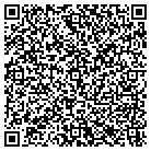 QR code with Mc Gaha Custom Cabinets contacts