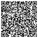 QR code with Richard A Garlow contacts