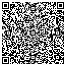 QR code with On the Edge contacts
