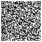 QR code with Richard Barton Carpentry contacts