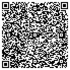 QR code with Dekalb County Ambulance Service contacts