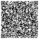QR code with Radiance Window Cleaning contacts