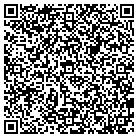 QR code with Radiant Window Cleaning contacts