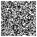QR code with Richard Blackwell contacts