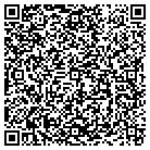 QR code with Michael R Gustafson CPA contacts