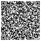 QR code with Red Ladder Window Cleanin contacts