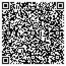 QR code with Hodges Lawn Service contacts