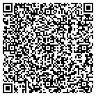 QR code with R L Troutman Cabinetry contacts