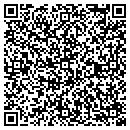 QR code with D & D Custom Cycles contacts