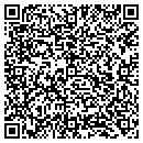 QR code with The House Of Hair contacts