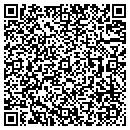 QR code with Myles Design contacts