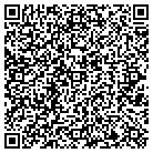 QR code with US National Commerce & Credit contacts