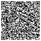 QR code with S & H Window And Gutter contacts