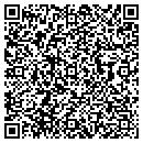 QR code with Chris Dowson contacts
