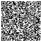 QR code with Woods Cabinets & Laminating Inc contacts
