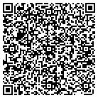 QR code with Rainbow Custom Finishes Inc contacts