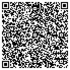 QR code with J V Graphic Installations contacts