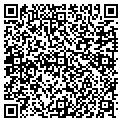 QR code with Cox L P contacts