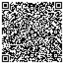 QR code with Zimmerman Bias Binding contacts