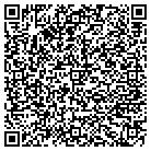 QR code with Maury County Ambulance Service contacts