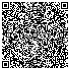 QR code with Maury Regional Emergency Med contacts