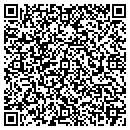 QR code with Max's Screen Machine contacts