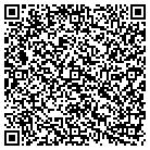 QR code with Tims's Window & Gutter Service contacts