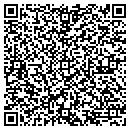 QR code with D Anthony Antonacci Jr contacts
