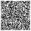 QR code with Hacker Trucking LLC contacts