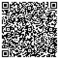 QR code with B First contacts